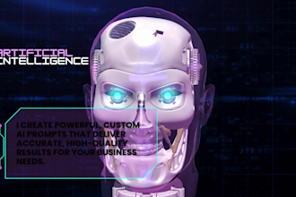 be your expert ai prompt engineer for chatgpt or ai content