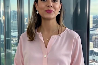 create professional ai generated videos with custom avatars no camera required