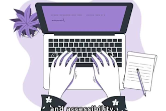 do accurate typing jobs, retype scanned documents in 24h