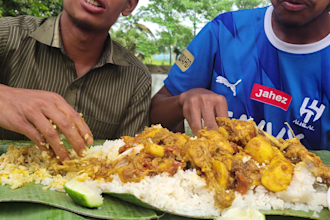 create village cooking videos