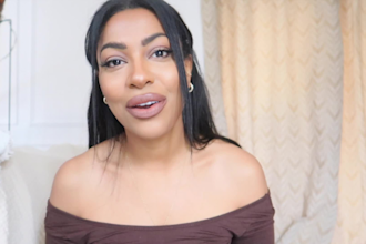 create a natural video for you in my home