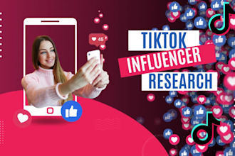 find effective tiktok influencer list for influencer marketing
