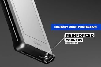 do 3d phone case animation 3d gadget animation 3d accessories design for ads