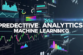 build ai chatbots, stock predictors, fintech tools and mobile apps