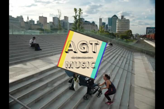 compose and produce custom music for commercials and ads