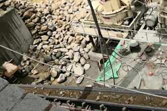 assist  stone ore crusher source ,solution, project
