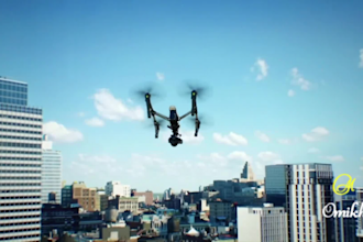 do 3d drone design aircraft modeling drone animation uav modeling