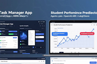 build and deploy scalable software solutions