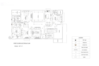 design and give detail technical  drawings