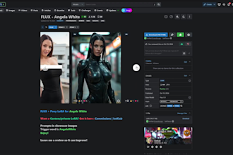 make you a monetization ready ai influencer pipeline