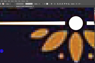 vectorize your logo or image to high quality ai files within 2 hours