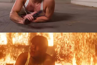 do cgi realistic 3d vfx fire explosion,3d water simulation,screen replacement,