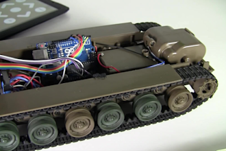 help you with your arduino,raspberry pi, electronics or robotics project