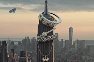 make vfx video, 3d animation