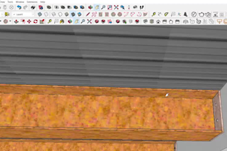 do structural steel design and calculation