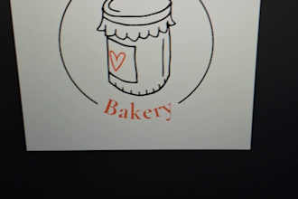deliver a custom hand drawn to digital logo including mockups