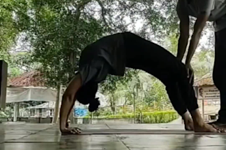 be your online personal trainer