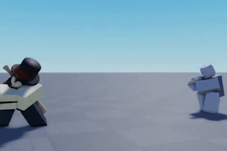 make quality roblox animation r6, r15 with vfx for your roblox game