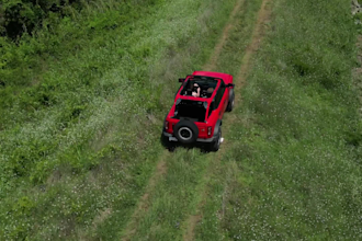be your drone pilot
