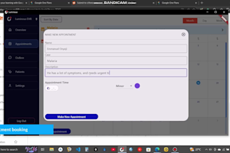 deploy a custom medical ehr and emr desktop application