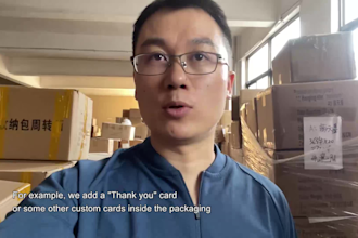 be your sourcing agent for high quality suppliers from china