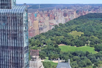 make stunning google earth studio video