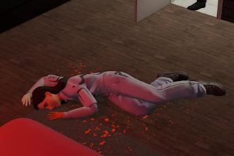 3d documentary videos like zack d films, fern and imperial