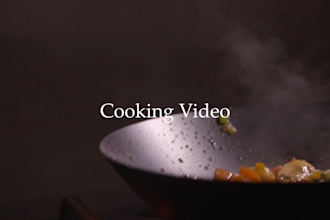 do amazing video editing