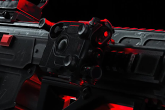render 3d gun model 3d viewmodel animation 3d fps animation 3d weapon animation