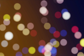create intro text animation