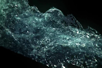 do 3d water simulation, fluid simulation, 3d particles simulation, cgi animation