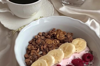 be your online registered nutrition coach and diet planner