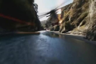 create realistic 3d animated ai music video song in 4k quality