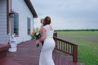 do exclusive cinematic editing for wedding