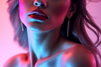 create nsfw ai personal portrait for onlyfans