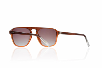 shoot eyewear and sunglasses on a white background