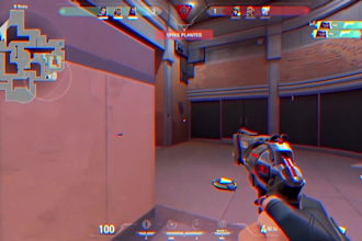 edit great valorant, cod or any game montage