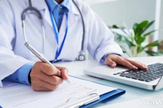 do US medical billing, posting and ar follow up