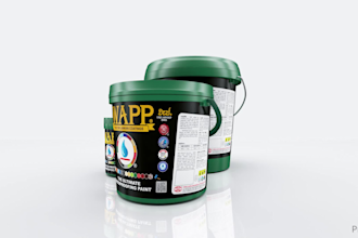 do 3d product rendering