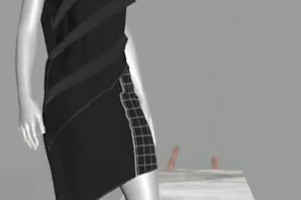 design 3d fashion animation and render images for your clothing product mockup