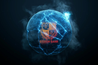 do perfect 4k animated 3d logo intro videos in 24 hours