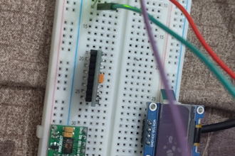 do arduino, esp32, iot programming and complete projects