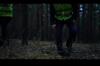 create a cinematic amazon book trailer  promotional video