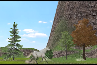 create 3d character from character creator animate on iclone