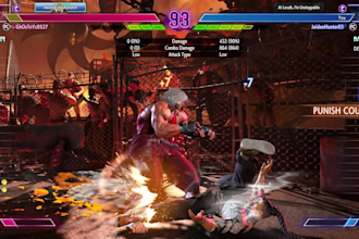 teach you how to succeed in street fighter 6