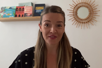 be your professional australian video spokesperson