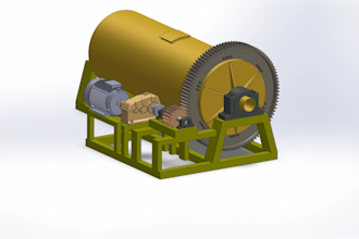 provide solidworks 3d modeling and engineering solutions