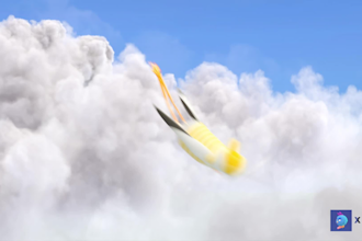 animate n rig your blender file or character