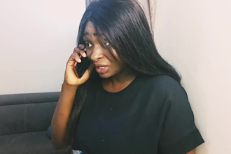 be your professional actress for stories and short videos