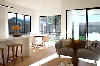 do cinematic real estate videos